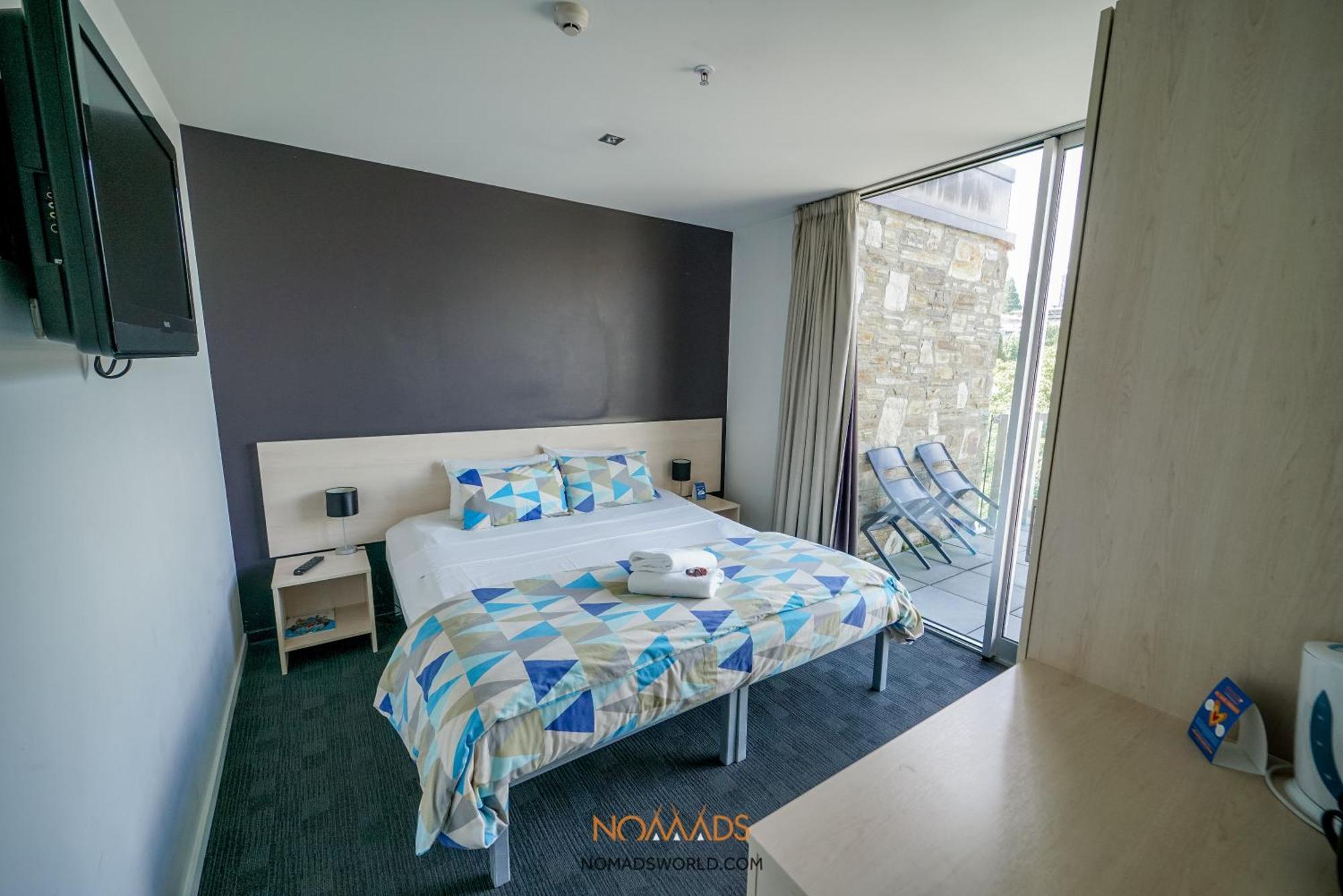 King or Twin Room Private Bathroom Shared Balcony Gondola View,1277875219:JPEG