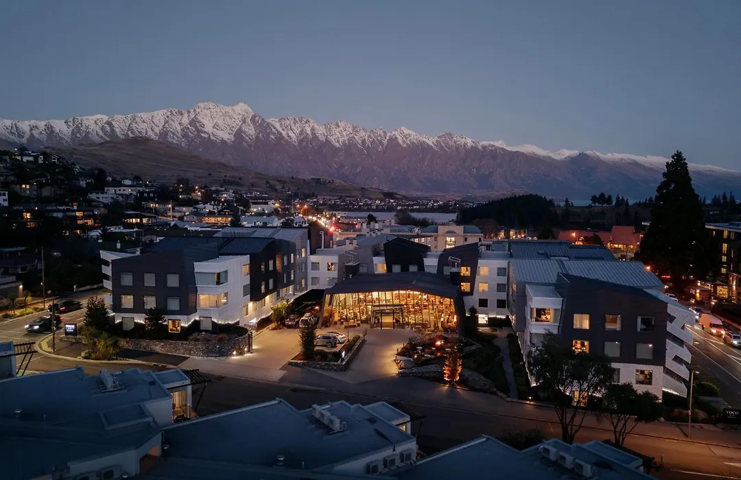 Voco Queenstown By Ihg-1