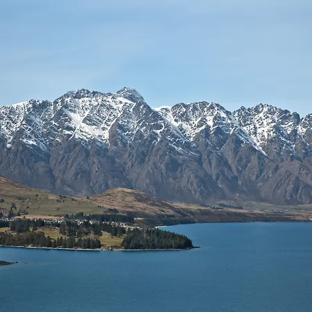 Moevenpick Queenstown-3