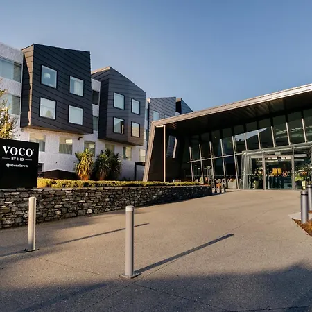 Voco Queenstown By Ihg-3